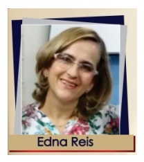 Profª. Edna Reis