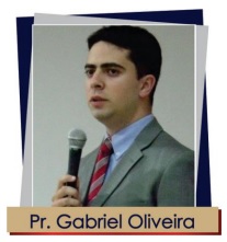 Pr. Gabriel Oliveira