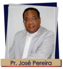 Pr. José Pereira